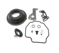 Kit De Réparation De Carburateur De Moto Pour Y&amaha Virago XV400 XV535 Vmax1200 XV 400 535 Vmax 1200 Pièces De Joint D'aiguille Flottante réparation de carburateur Kit pour Moteur(1 ensemble)