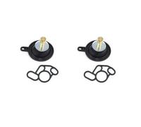 Kit De Réparation De Carburateur De Motos, Pièces De Vis De Piston À Diaphragme pour XTZ750 XTZ 750 1989 1990 1991 1992 1993 1994 1995 1996 1997
