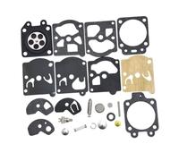 Kit de réparation de carburateur de Rechange Compatible avec Les tronçonneuses 028AV, 031AV, 032 et 032AV K10-WAT. Accessoires Inclus.