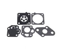 Kit de réparation de carburateur de rechange compatible avec Mitsubishi T110 T130 T140 T180 T200