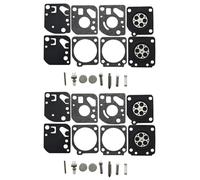 Kit de réparation de carburateur de rechange ZAMA RB-29 pour Homelite ST155/175/285/385 Ryobi 700/740/780 ZAMA C1U Carb 10 pièces/lot
