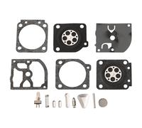 Kit de réparation de carburateur de remplacement pour série de tronçonneuse Stihl 020 020T MS191 MS192T MS200T, qualité utile et adaptée A