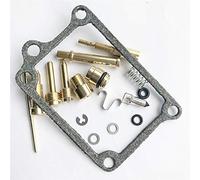 Kit de réparation de carburateur de remplacement pour Suzuki LTZ50 Z50 Quadsport LT-Z50 2006-2009 LT50 Kt