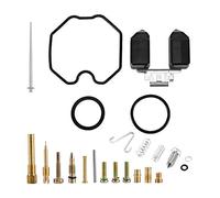 Kit de réparation de carburateur de type Straddle - Pour VTT, moto, scooter, pz 27, carburateur pz 27, carburateur pz 27, carburateur shei wey, carburateur pz.30, kit de réparation de carburateur