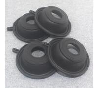 Kit De Réparation De Carburateur, Diaphragme De Flotteur De Carburateur, Diaphragme De Piston, Flotteur Pour Y&amaha YZF600R YZF600 R THUNDERCAT 1996-2002 Diaphragme(Style4)