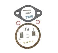 Kit De Réparation De Carburateur en Carton 809735A1 Révision du Carburateur pour Remplacement Marin pour Force 90 1991 1992 1993 1994 1995 1996 1997 FK10357