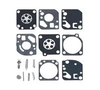 Kit de réparation de carburateur, ensemble de membranes de joint de reconstruction, diaphragmes compatibles avec RB 29 26cc 30cc