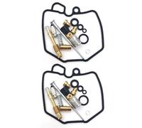 Kit De Réparation De Carburateur Et Joint Pour Moto 4 Jeux Pour CX500 CX 500 1980 1981 1982