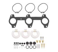Kit de réparation de carburateur for hors-bord 60 70 HP 2-Str 6H3-W0093 6H3-W0093-00 6H3-W0093-02