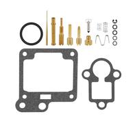 Kit de réparation de carburateur for modèles 2002-2008 80 YFM 80R 80W