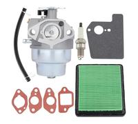 Kit de réparation de carburateur for moteur GCV135 GCV160 GC135 GC160 avec conduite de carburant et joint