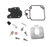Kit de réparation de carburateur for moteurs 30 HP, 40 HP, 20 HP, 25 HP F30 F30A F40 F40B F20A F25 F25A T25 FT25B 67C-W0093-00