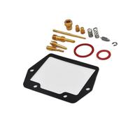 Kit de réparation de carburateur for moto, kit de reconstruction de carburateur adapté aux mini-motos Trail CT70 CT 70 CT-70 1969-1977 Des pièces de rechange