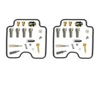 Kit de réparation de carburateur for Moto pour Yamaha BT1100 2002-2006 BT 1100(Style1)