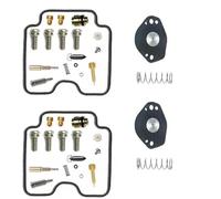 Kit de réparation de carburateur for Moto pour Yamaha BT1100 2002-2006 BT 1100(Style5)