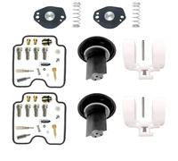 Kit de réparation de carburateur for Moto pour Yamaha BT1100 2002-2006 BT 1100(Style6)