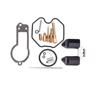 Kit de réparation de carburateur for Moto XR250R XR250R XR250r 1996-2004 16013-KN4-A10