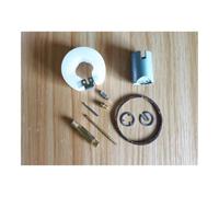 Kit de réparation de carburateur for pulvérisateur Solo 423 425, carburateur, Reconstruction de carburateur, goupille de Flotteur, Joint de vis, Ressort de soupape à Aiguille