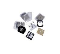 Kit de réparation de carburateur for tronçonneuses- Compatible avec Les modèles 029, 039, 044, 046 et Plus(4 Set)