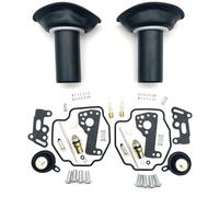 Kit de réparation de carburateur for Yamaha for Virago XV535 1990-2001 XV 535 piston diaphragme