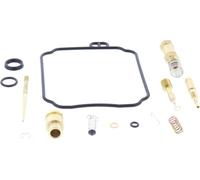 Kit de réparation de carburateur JMP pour Yamaha XV Virago / S 125 ccm année 1997 - 2002