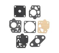 Kit de réparation de carburateur, joint de diaphragme TK1, 5 paquets, Compatible avec