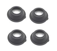 Kit De Réparation De Carburateur Kit Réparation Carburateur pour Yamaha XJ 400 XJ400D XJ400 1981-1984 Réparation Joint Membrane Dépression Caoutchouc.(Couleur1)