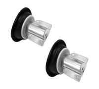 Kit de réparation de carburateur KLE500 for Kawasaki KLE500 1991-2003 avec pièces de flotteur à diaphragme plongeur(Diaphragm)