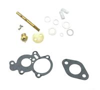 Kit de réparation de carburateur Massey pour tracteurs Ferguson TE20 TEA20 TED20 TED20 répond aux exigences des systèmes de carburateur 24T2 de 85 mm