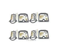 Kit de réparation de carburateur Mikuni VM26SS pour Kawasaki KZ650 KZ900A KZ900B (1976-1978) - Lot de