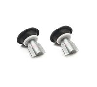 Kit De Réparation De Carburateur Moto pour Kawasaki pour EX500 pour GPZ500 pour GPZ500S pour Ninja 500R pour EN500 Kit de réparation de carburateur(2 Pistons)