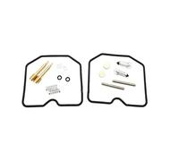 Kit De Réparation De Carburateur Moto pour Kawasaki pour EX500 pour GPZ500 pour GPZ500S pour Ninja 500R pour EN500 Kit de réparation de carburateur(2 Ensembles A)