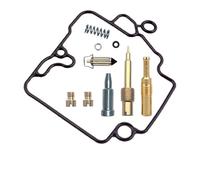 Kit De Réparation De Carburateur Moto pour Keihin CVK CVK20 CVK24 CVK26 CVK30 KT Kit De Réparation Et De Réfection, Joint De Flotteur Inclus Carburateurs(20)