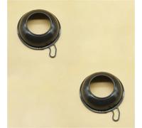 Kit De Réparation De Carburateur Moto pour pour CB500 pour CB 500 94-02 pour CB500S pour CB 500S 98-02 Diaphragme Flottant De Reconstruction Kit De Réparation De Carburateur(Ensemble 4)