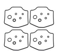 Kit De Réparation De Carburateur Moto pour pour Z400F, pour GPZ550 Uni Track, pour GT550, pour Z400 Carburateurs(4 Ensembles)