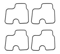 Kit De Réparation De Carburateur Moto pour XL 1000 Varadero XL1000 XL1000V SD01 SD02, Pièces De Joint De Flotteur réparation de carburateur Kit pour Moteur(Ensemble 4)