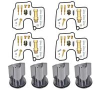 Kit De Réparation De Carburateur Moto Pour Y&amaha Pour THUNDERACE YZF1000R 1996-2001 YZF1000 R YZF 1000(Style 3)