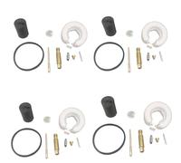 Kit De Réparation De Carburateur Outil De Réparation De Carburateur pour Moto pour Solo Port 423 Carb Reparation(Ensemble 3)