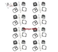 Kit de réparation de carburateur,pièce de rechange pour débroussailleuse Stihl Echo Zama FS160 FS180 FS220 FR220 FS280 FS290 RB-13,FS FR 160 180 220 - Type 8sets
