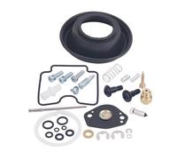 Kit de réparation de carburateur, pièces de moto adaptées à Suzuki DRZ400S DRZ400SM DRZ 1/4 DRZ400 S SM, 400 ensembles(1 Set)