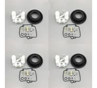 Kit de réparation de carburateur, pièces de rechange pour joints de reconstruction pour Suzuki pour Bandit 1200 GSXR1100 GSX1100 GSF1200 GSXR1100W GSXR600W GSXR750 pour Katana 1100 750 entretien