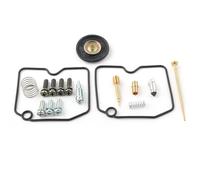 Kit De Réparation De Carburateur Pour Arctic Cat 500 4x4 2000-2001 (2 Kits)