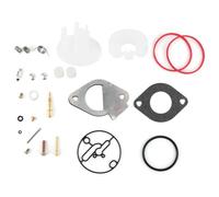 Kit de réparation de carburateur pour Briggs Stratton 796184 796081 790727 Master Overhaul Nikki