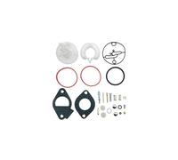Kit de réparation de carburateur pour Briggs & Stratton 96184 Master Overhaul Nikki Carbs Remplace 698787 790032 699900 699521 792369 (4 ensembles)