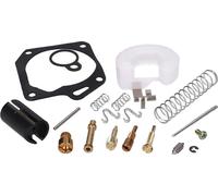 Kit de réparation de carburateur pour CPI, Keeway, Générique, QJ 1E40QMB