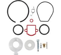 Kit de réparation de carburateur pour DellOrto SHA 12/14mm Carburateur Tomos A35 Mofa
