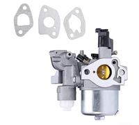 Kit de réparation de carburateur pour EX13 pour EX17 pour EX17D SP17 SP170 Moteur Series utilisé dans les tracteurs de pelouse, générateurs et outils électriques portables