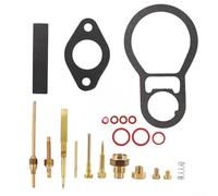 Kit de réparation de carburateur pour Ford modèle A fabriqué pour une utilisation dans les modèles 1926 1927 1928 1929 1930 1931 et 1932 avec 21 composants de rechange