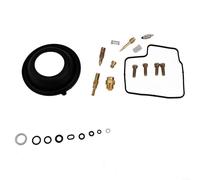 Kit de réparation de carburateur pour Honda Shadow Spirit 1100 VT1100C 1997 2007 haute compatibilité pour un fonctionnement optimal du moteur