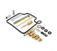 Kit de réparation de carburateur pour Honda TRX450ES Foreman TRX-450 ES 1998-2003